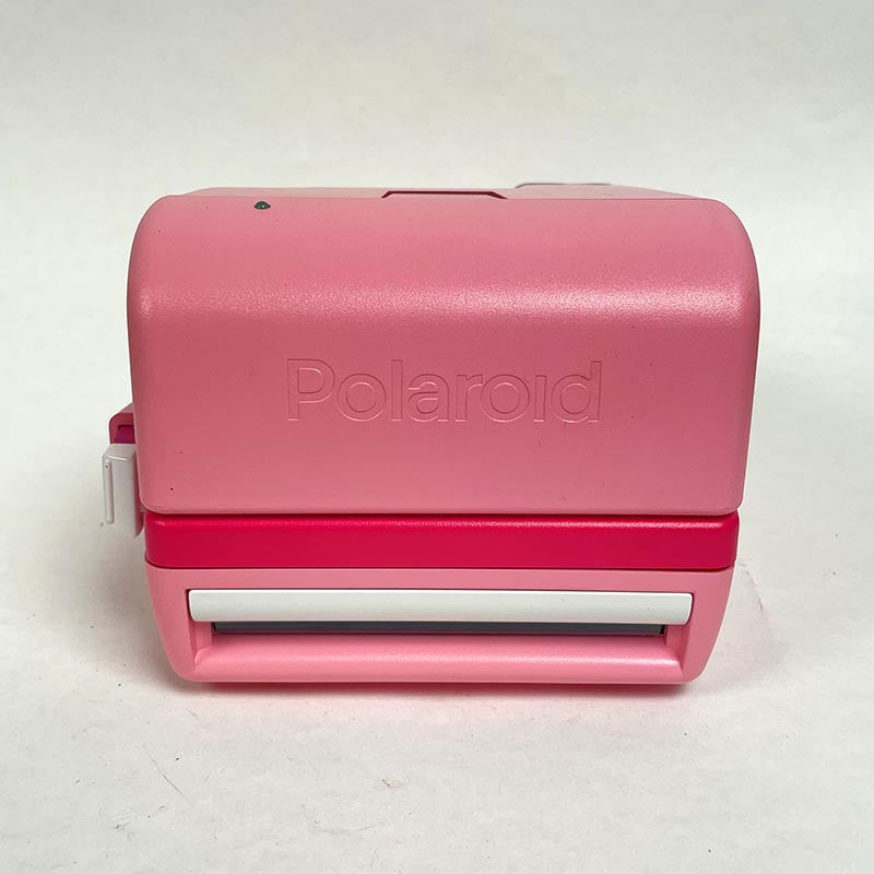 Polaroid 600 Hello Kitty Close Up