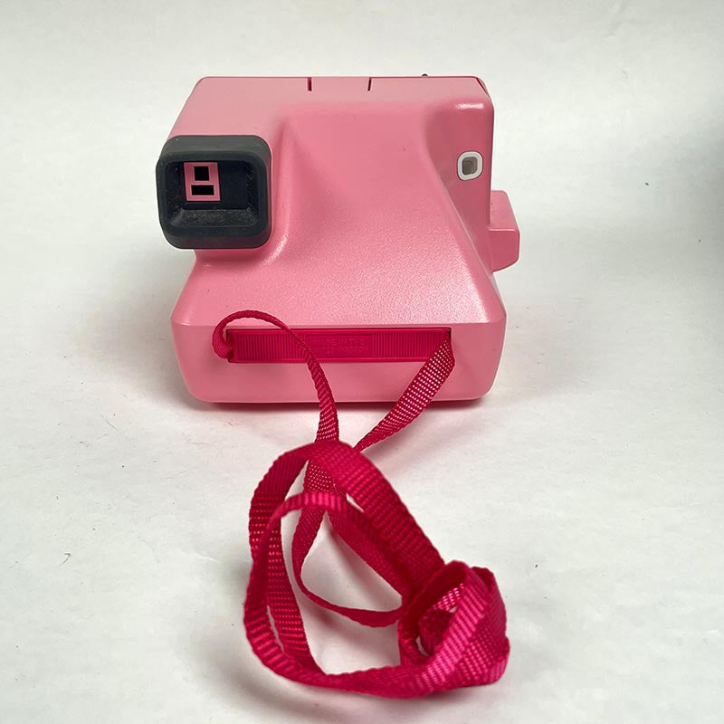 Polaroid 600 Hello Kitty Close Up