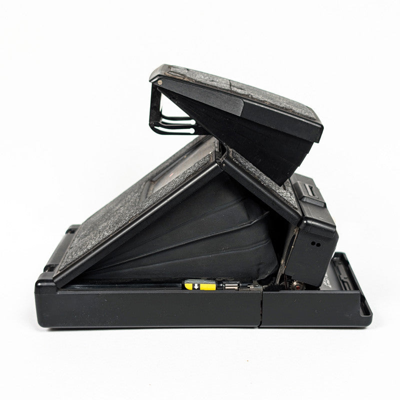 Polaroid SX-70 Alpha 1 Model 2