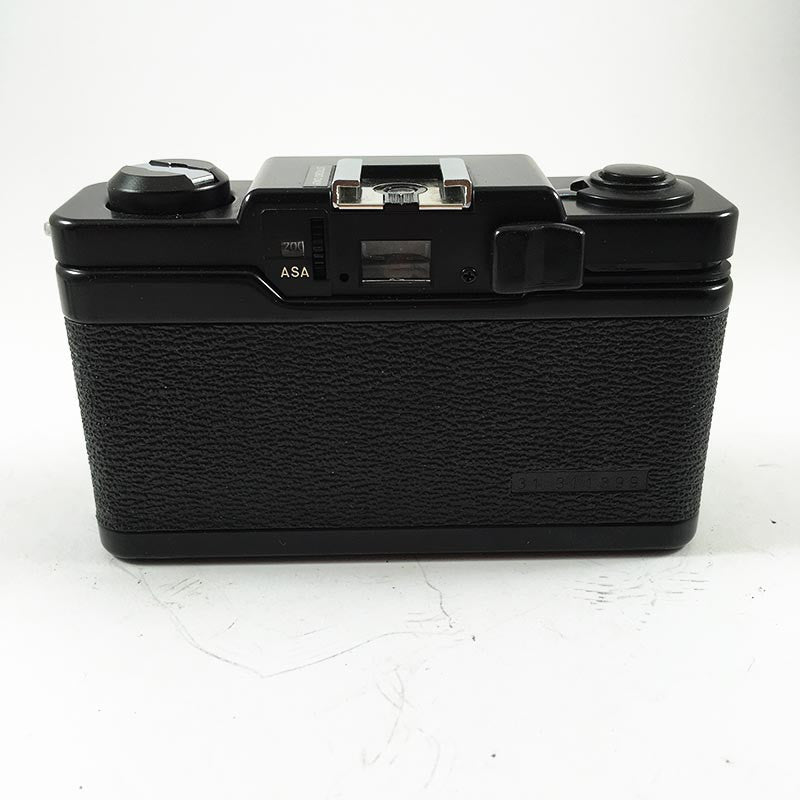 Ricoh FF-1 Rikenon 35mm 2.8