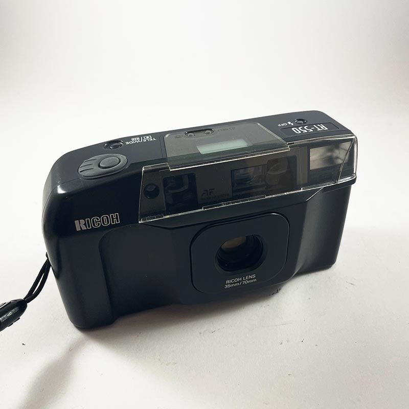 Ricoh RT-550 35/70mm