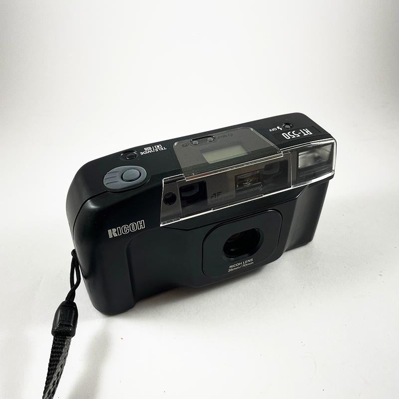 Ricoh RT-550 35/70mm