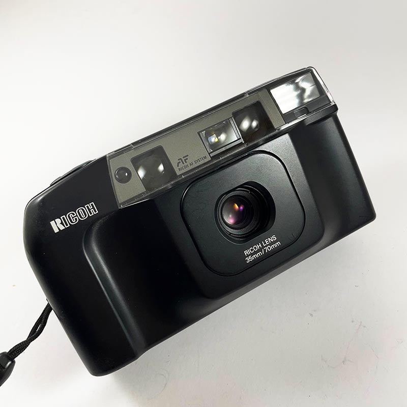 Ricoh RT-550 35/70mm