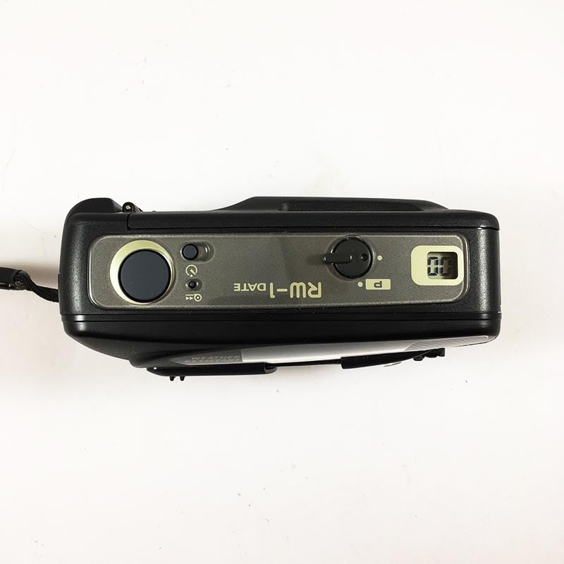 Ricoh RW-1 Date 34mm