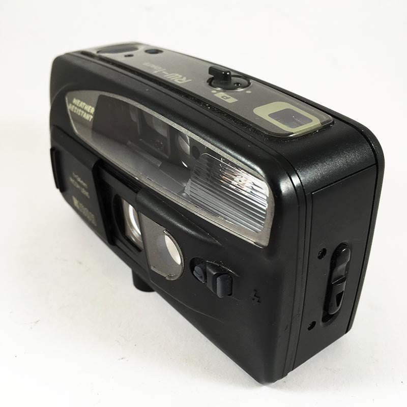 Ricoh RW-1 Date 34mm