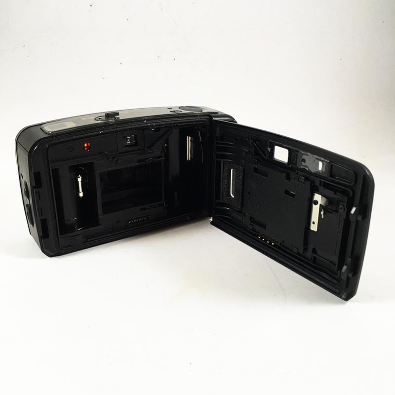 Ricoh RW-1 Date 34mm