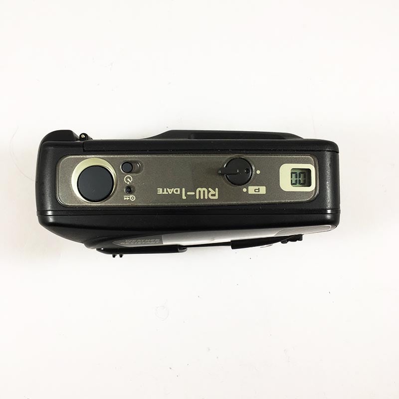 Ricoh RW-1 Date 34mm