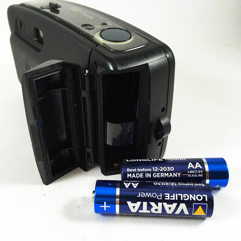 Ricoh RW-1 Date 34mm