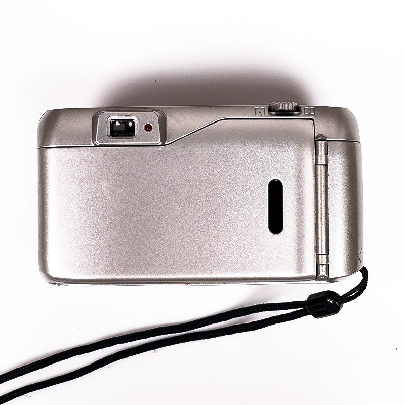 ricoh rz 728 28mm 70mm compact point and shoot argentique ancien vintage pellicule film photo photographie zoom 24x36 135 35mm