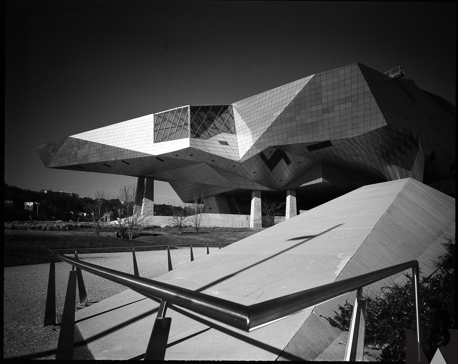 rollei ortho 25 plus argentique noir et blanc film 35mm pellicule orthochromatique test rendu photo exemple image