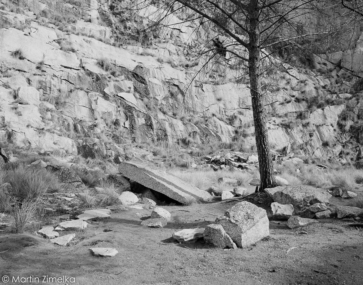rollei ortho 25 plus argentique noir et blanc film 35mm pellicule orthochromatique test rendu photo exemple image