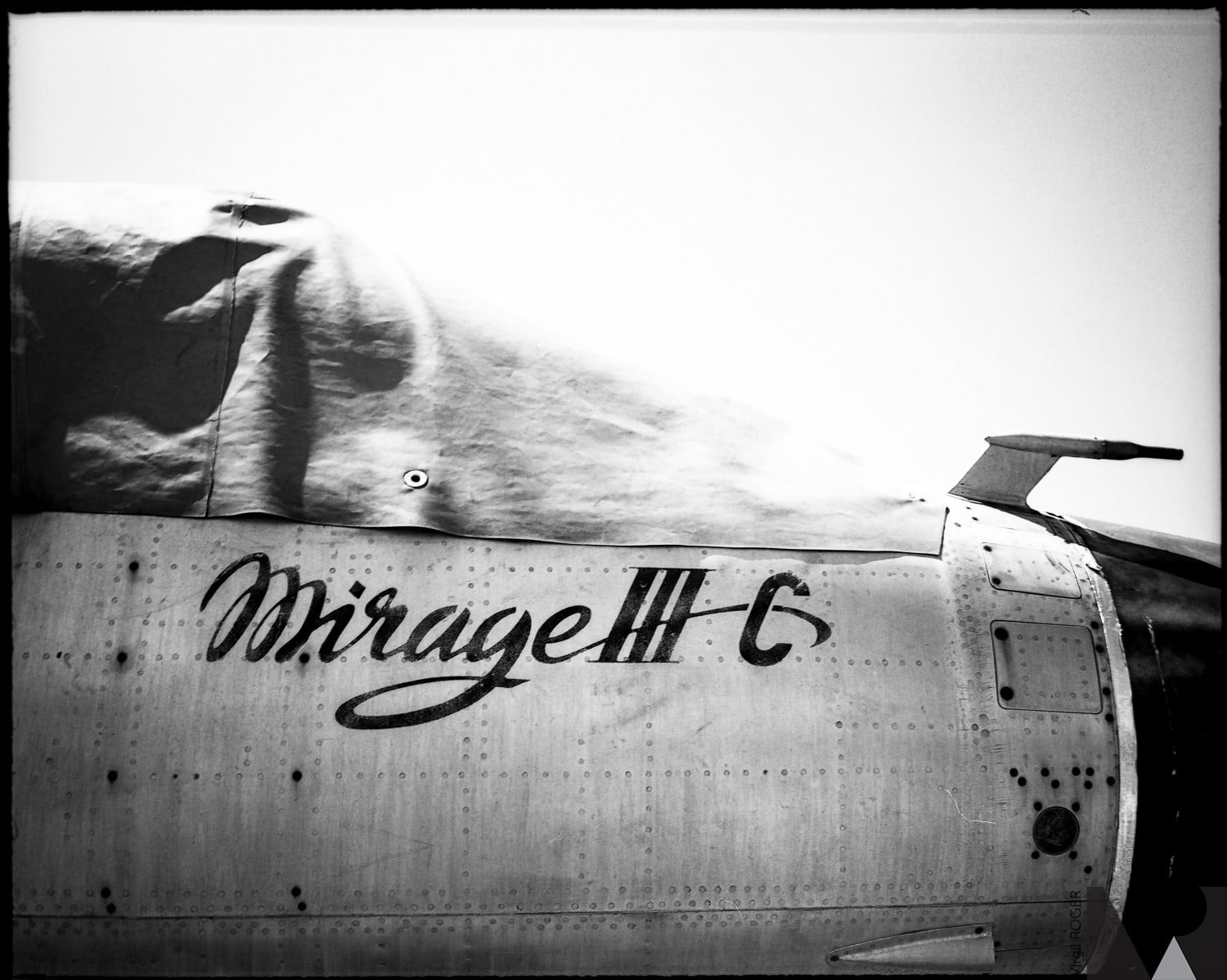Rollei Retro 80S pellicule argentique noir et blanc film test rendu photo exemple image