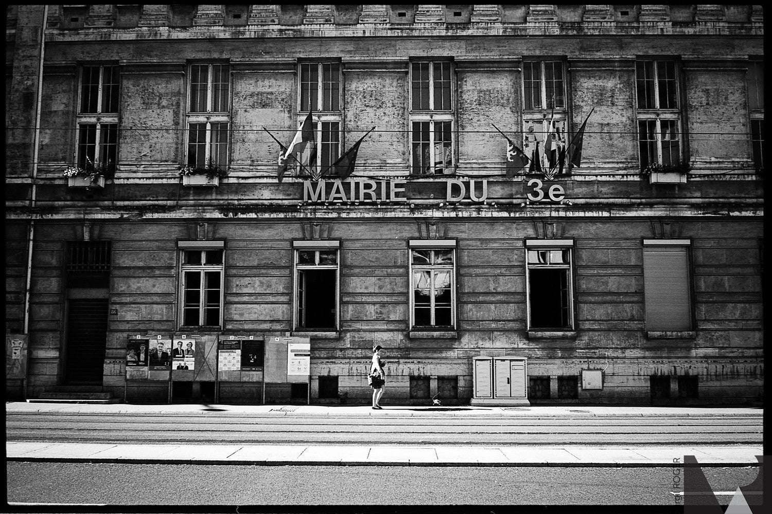 Rollei Retro 80S pellicule argentique noir et blanc film test rendu photo exemple image