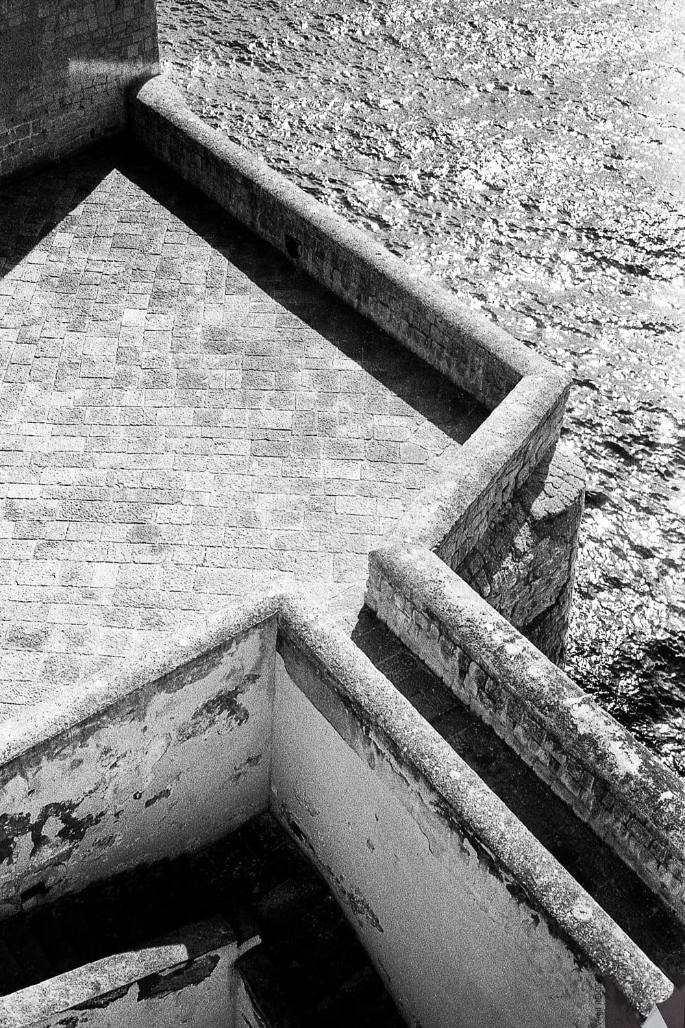 Rollei RPX 400 pellicule argentique noir et blanc film test rendu exemple photo image