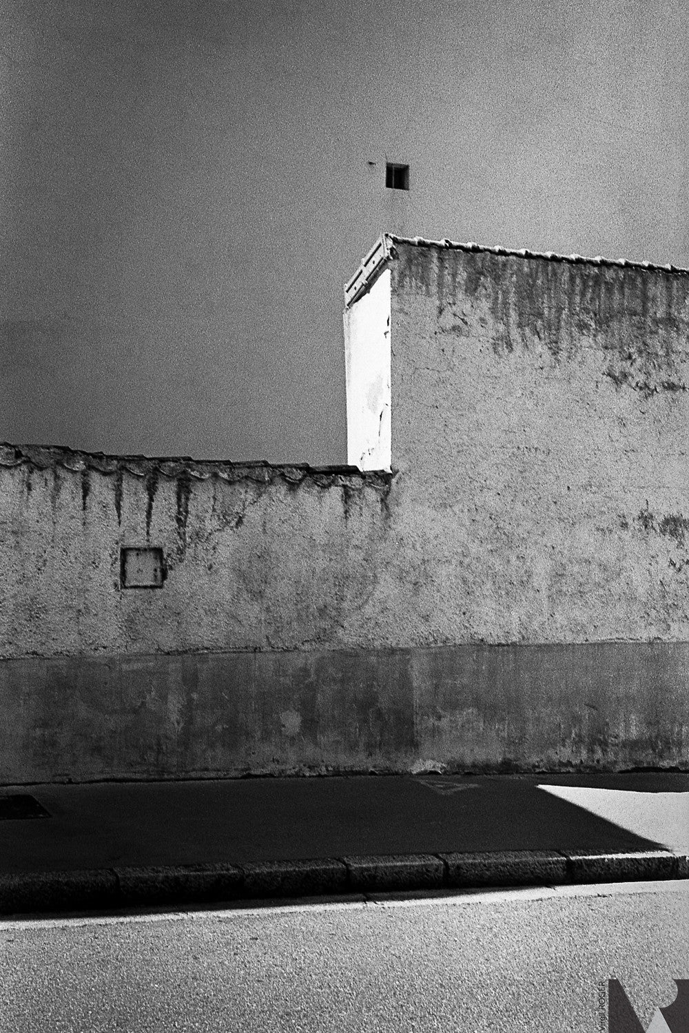 rollei superpan 200 argentique noir et blanc film pellicule superpanchromatique test rendu photo image exemple