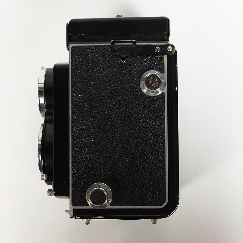 Rolleicord III Xenar 75mm 3.5