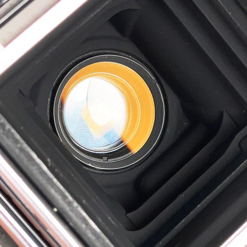 Rolleiflex 3.5F2 Planar 75mm 3.5 & Accessoires