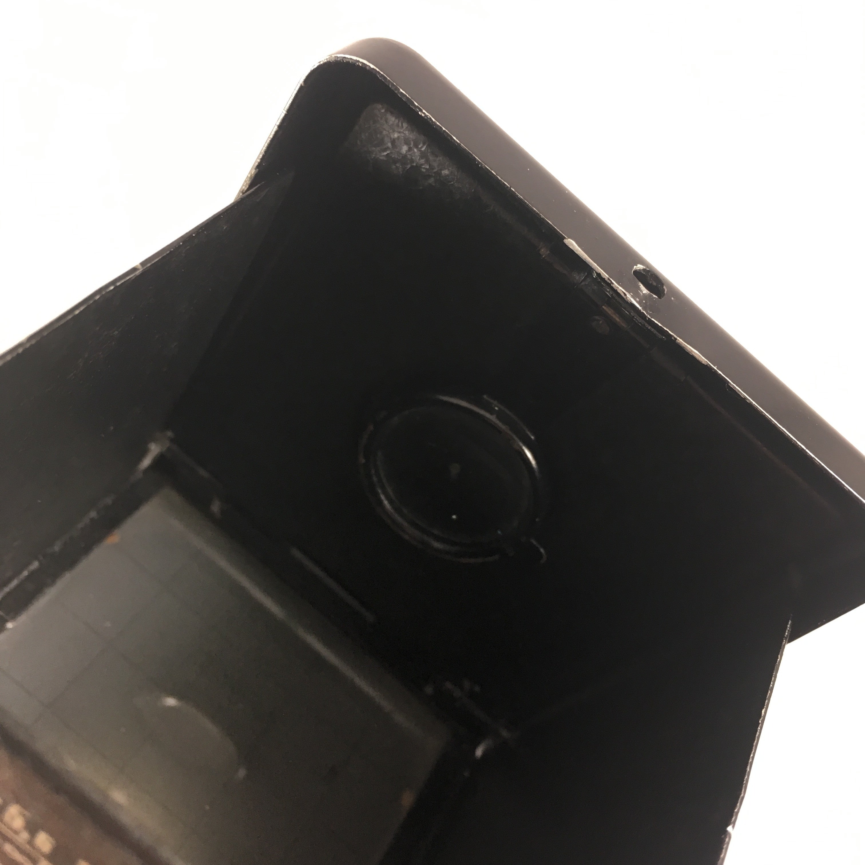 Rolleiflex Old Standard 621 6x6 Tessar 75mm 3.8
