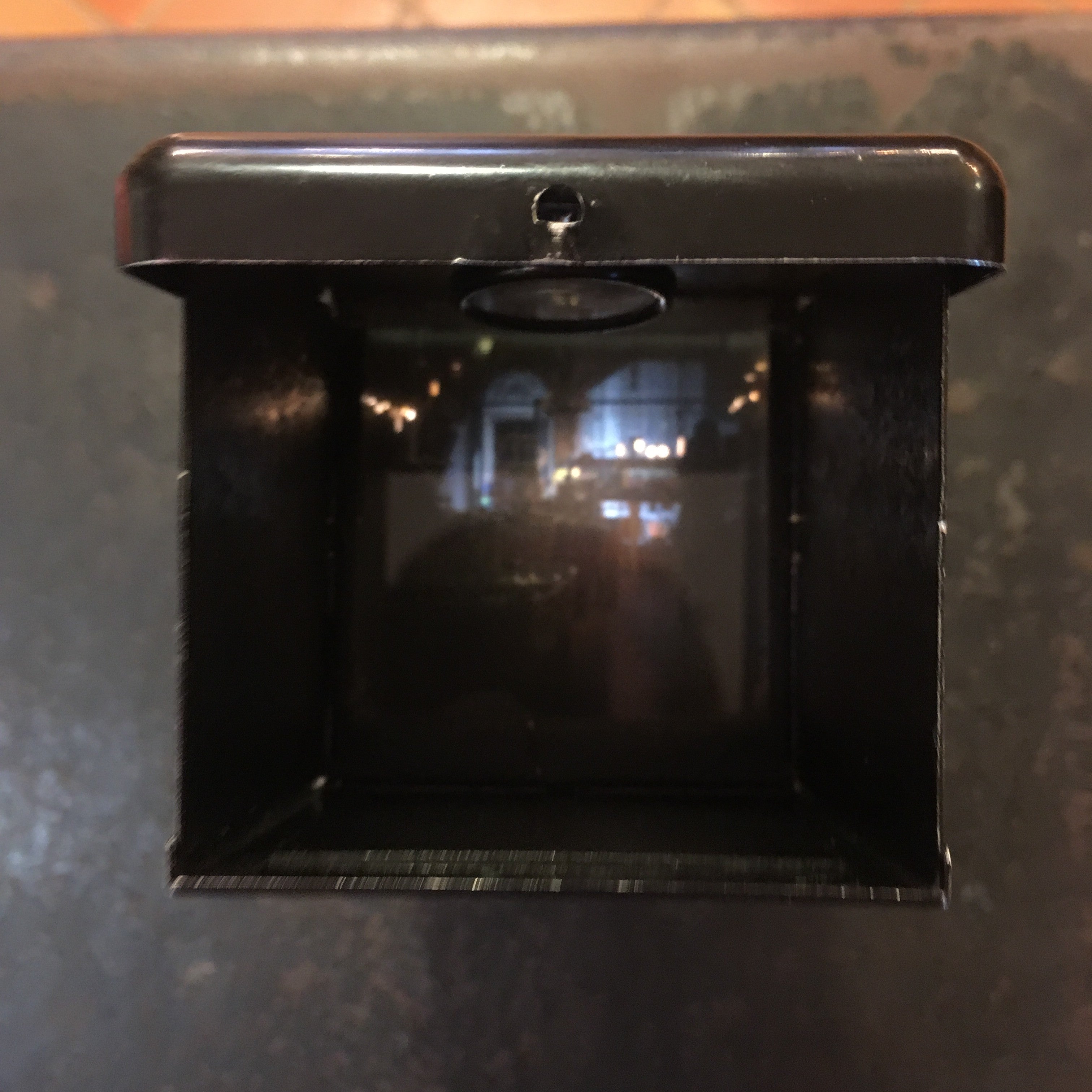 Rolleiflex Old Standard 621 6x6 Tessar 75mm 3.8