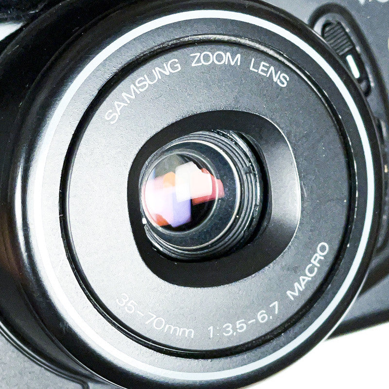 Samsung AF Zoom 700 35 - 70mm