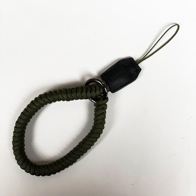 SmallRig Dragonne Poignet Kaki