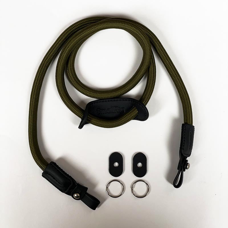 SmallRig Sangle Epaule Kaki