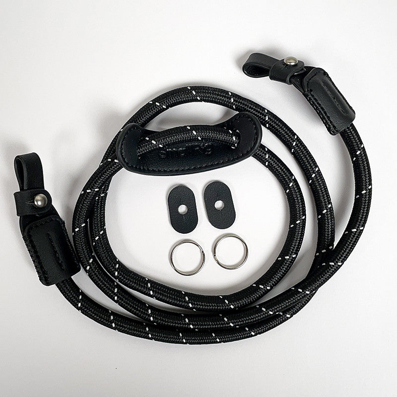 SmallRig Sangle Epaule Noire