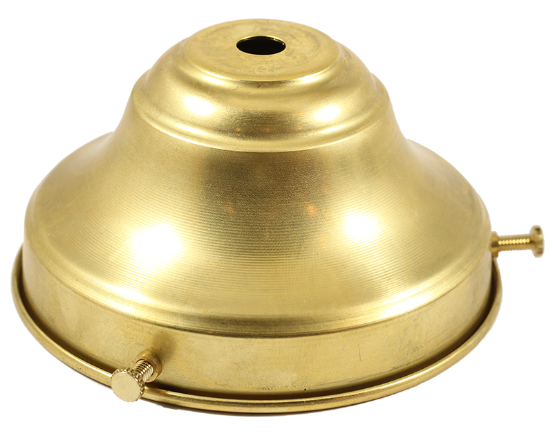 support 100mm visses visse luminaire ancien opaline support griffe laiton intérieur décor M10 douille