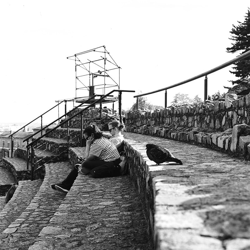 svema astrum ltd foto bw 100 iso noir et blanc argentique 120 film pellicule photographie