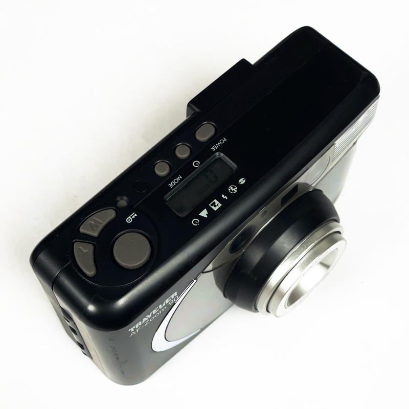 Traveler AF-Zoom 90 35 - 90mm