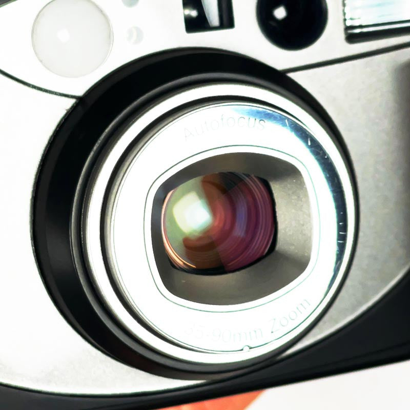 Traveler AF-Zoom 90 35 - 90mm