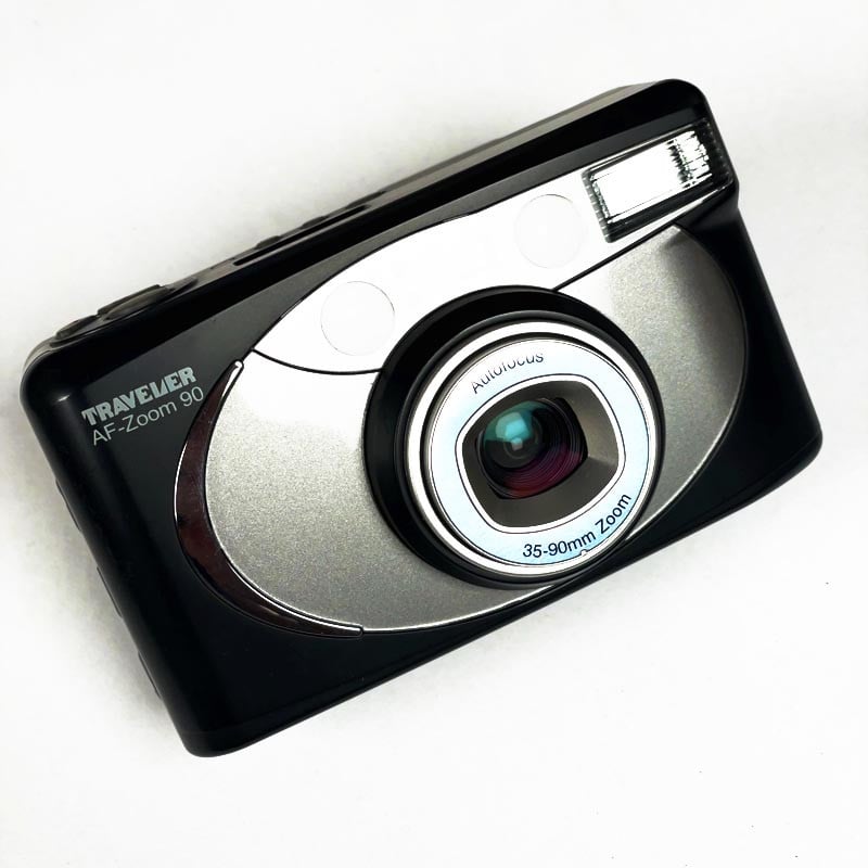 Traveler AF-Zoom 90 35 - 90mm