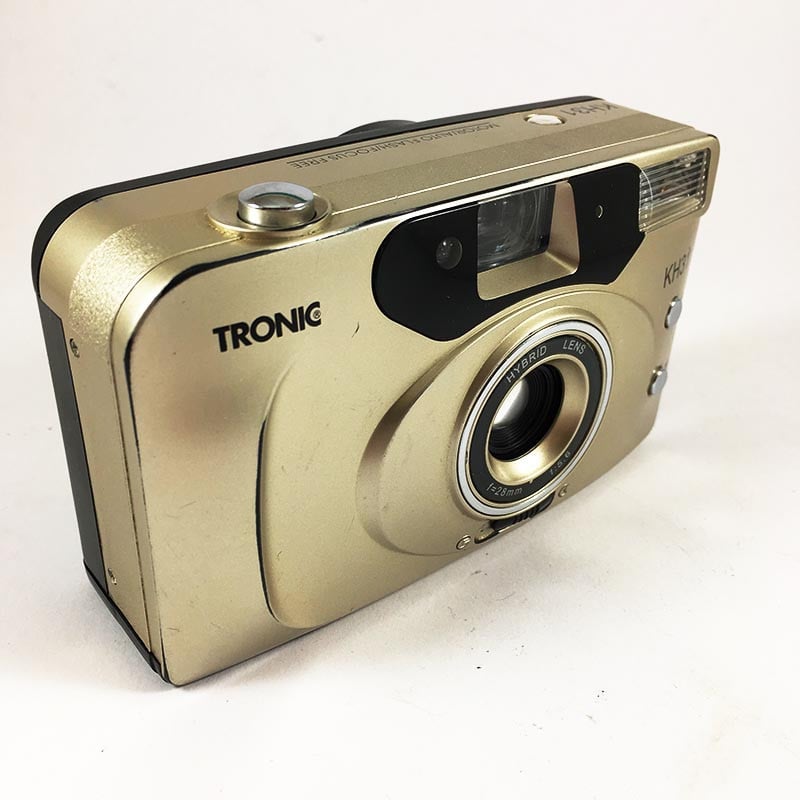 Tronic KH31 28mm 5.6