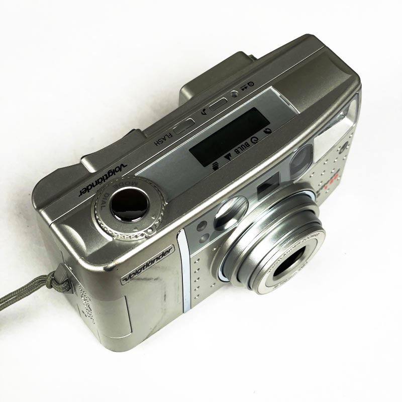Voigtlander Vitessa D 120 38 - 120mm
