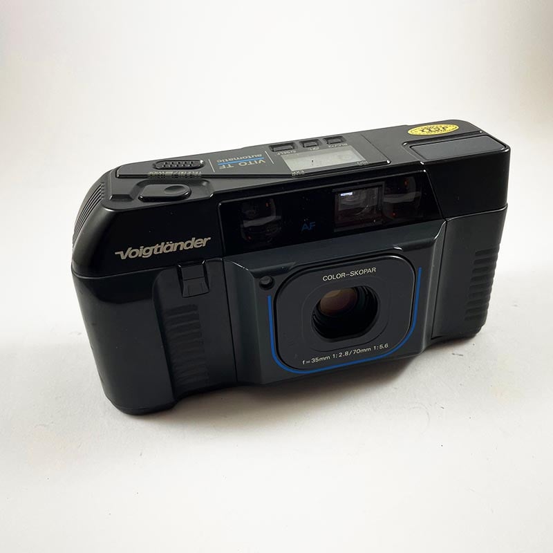 Voigtlander Vito TF 35/70mm
