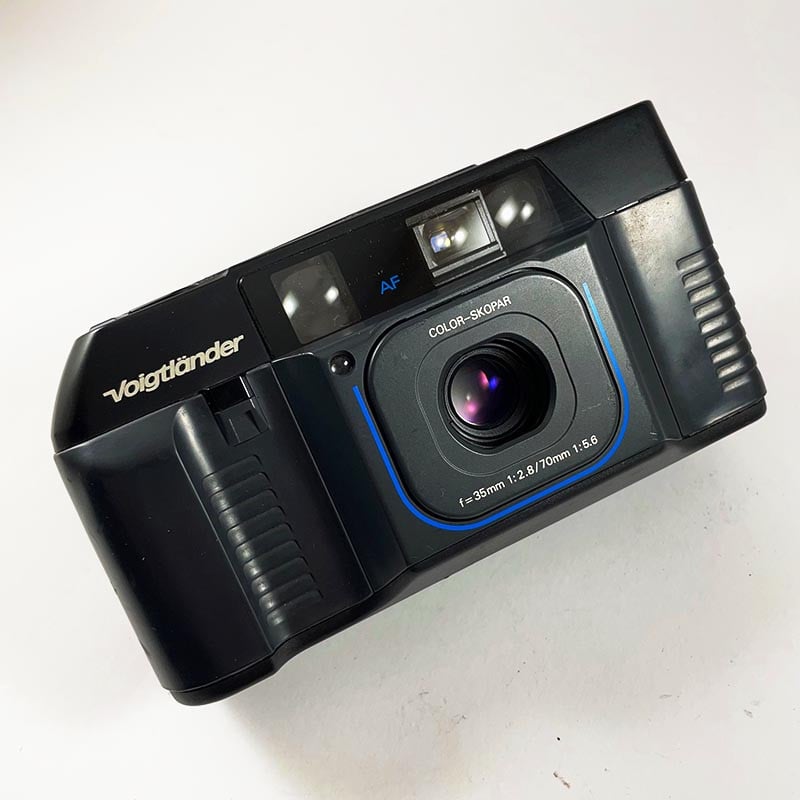 Voigtlander Vito TF 35/70mm