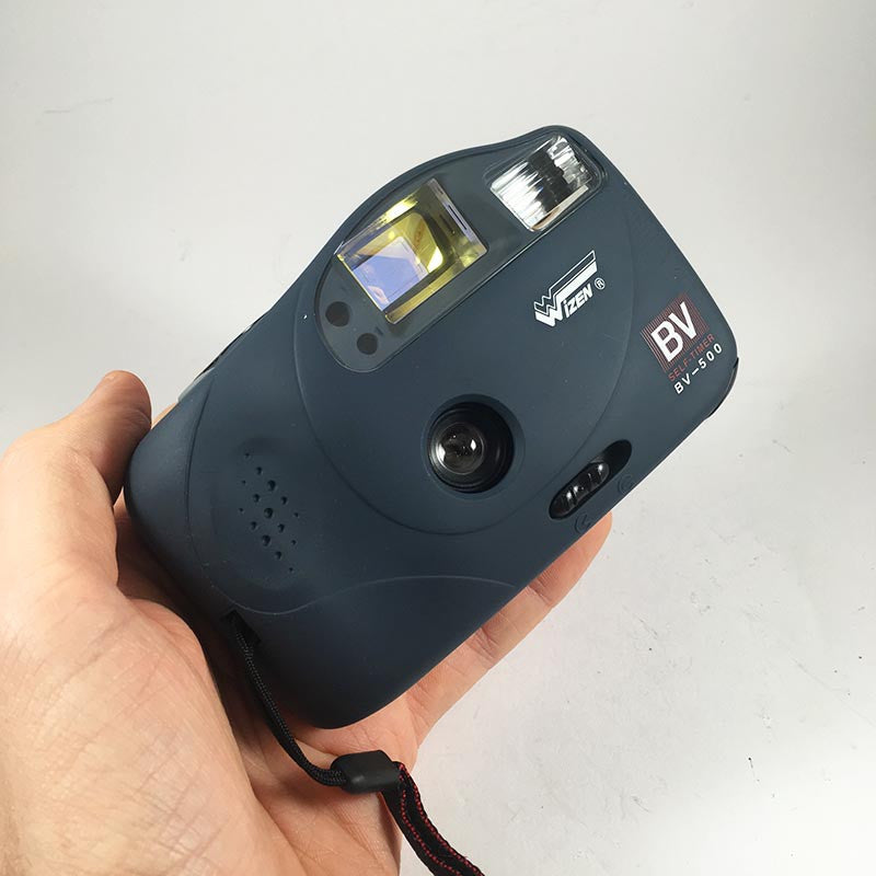Wizen BV-500 35mm 5.6 Neuf