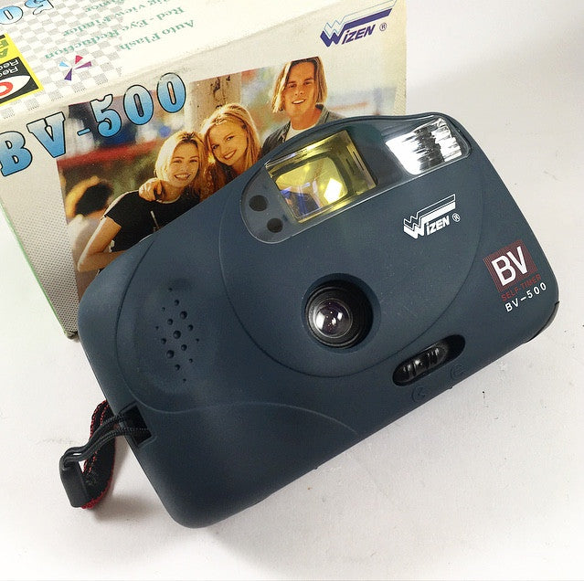 Wizen BV-500 35mm 5.6 Neuf