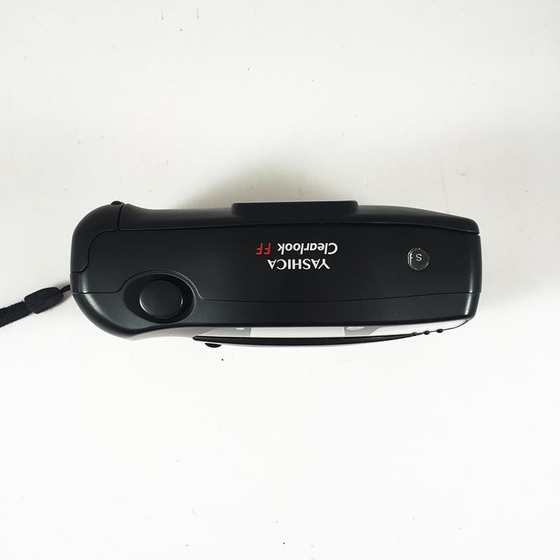 Yashica Clearlook FF & 30mm 5.6 Box