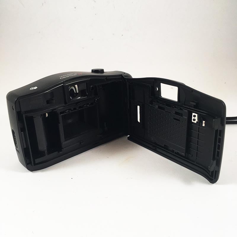 Yashica Clearlook FF & 30mm 5.6 Box