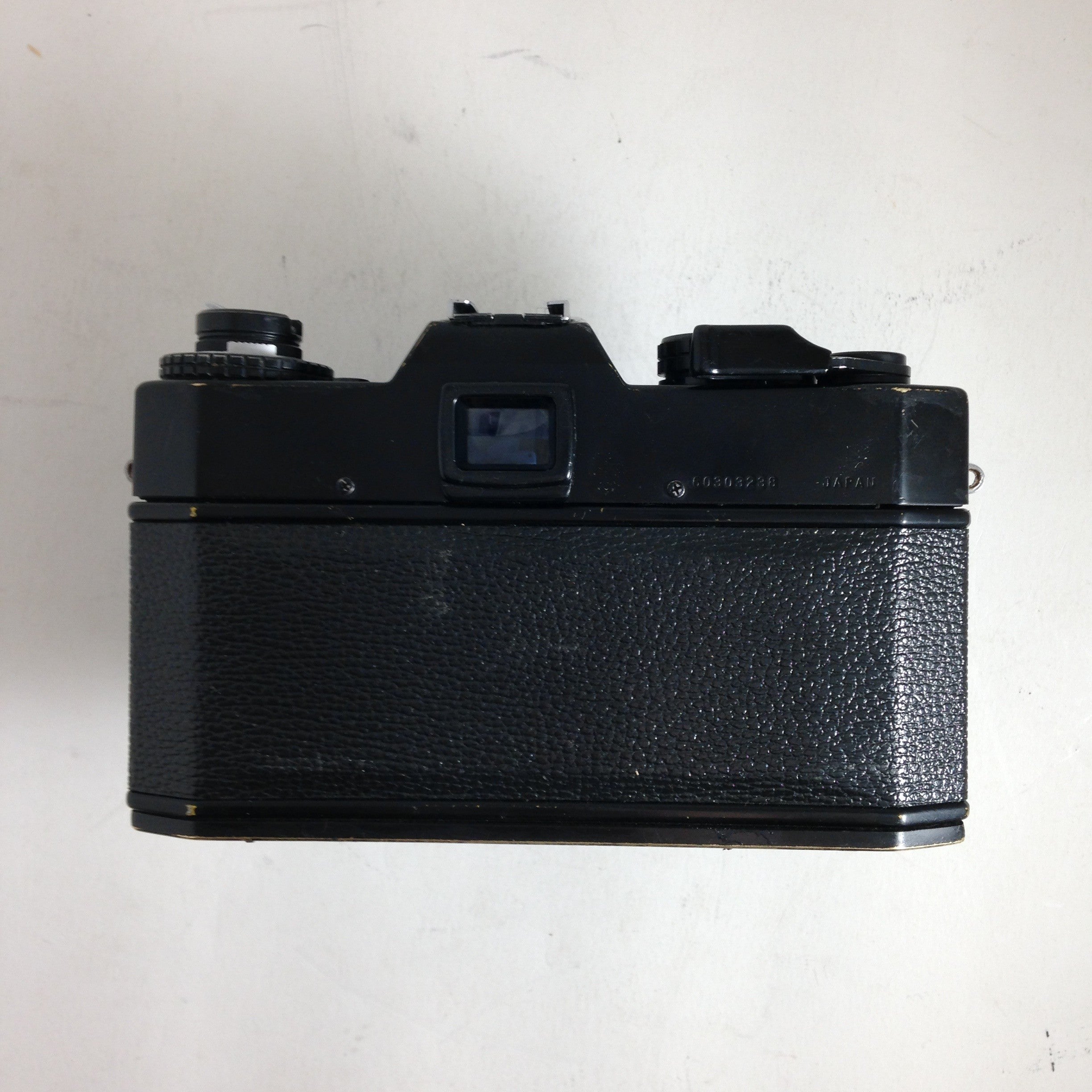 Yashica FX-1 Electro & Yashica ML 50mm 1.4