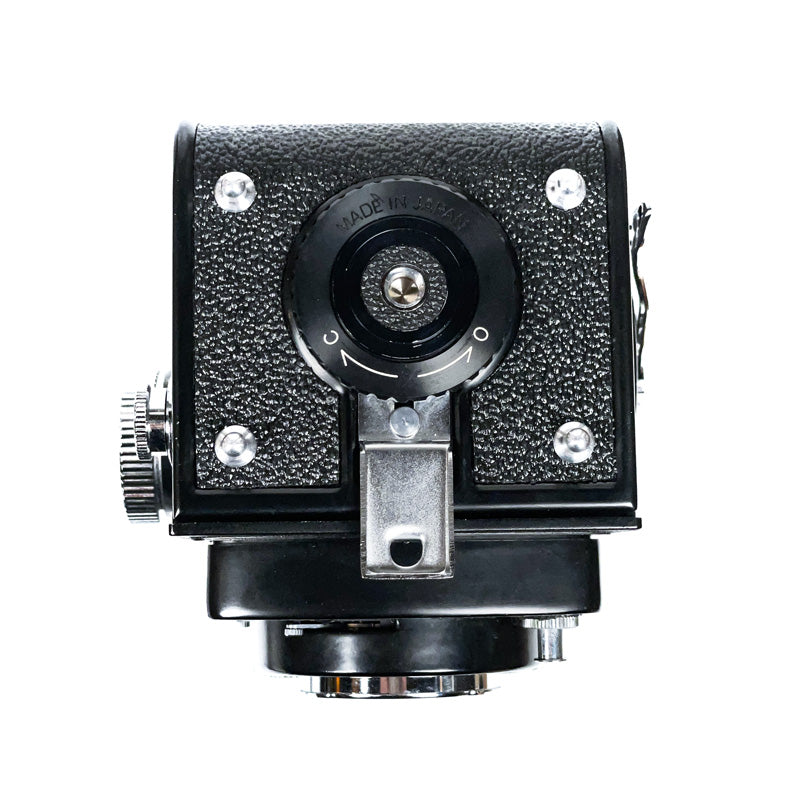 yashica mat tlr yashinon 120 moyen format bi-objectif wide angle complément argentique film pellicule ancien vintage photo photographie