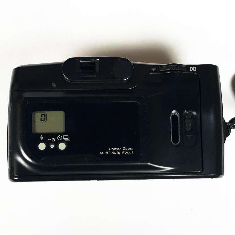 Yashica Microtec Zoom 120 38-120mm