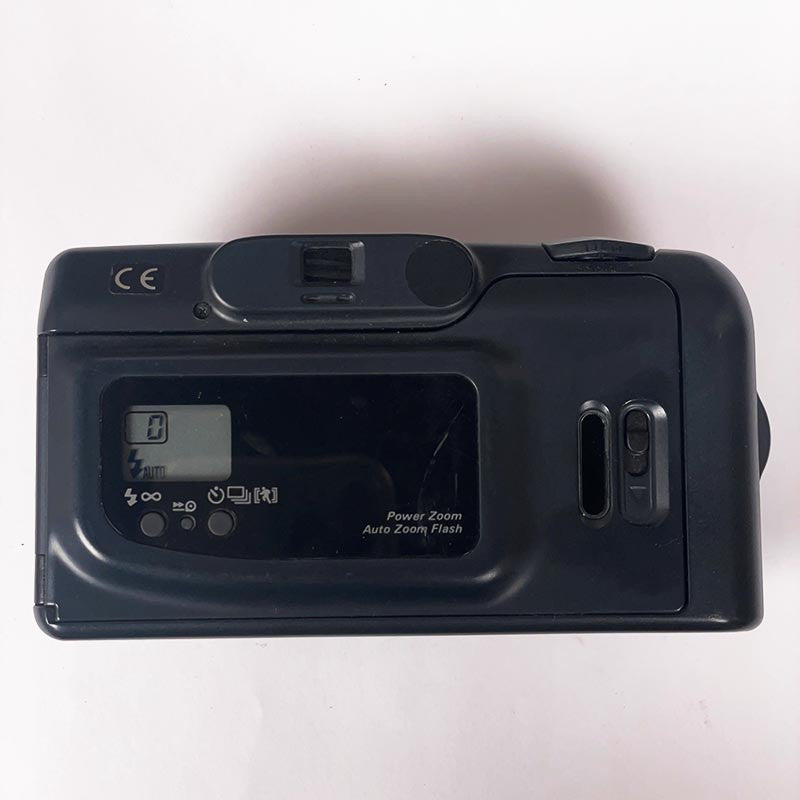 Yashica Microtec Zoom 90 38-90mm