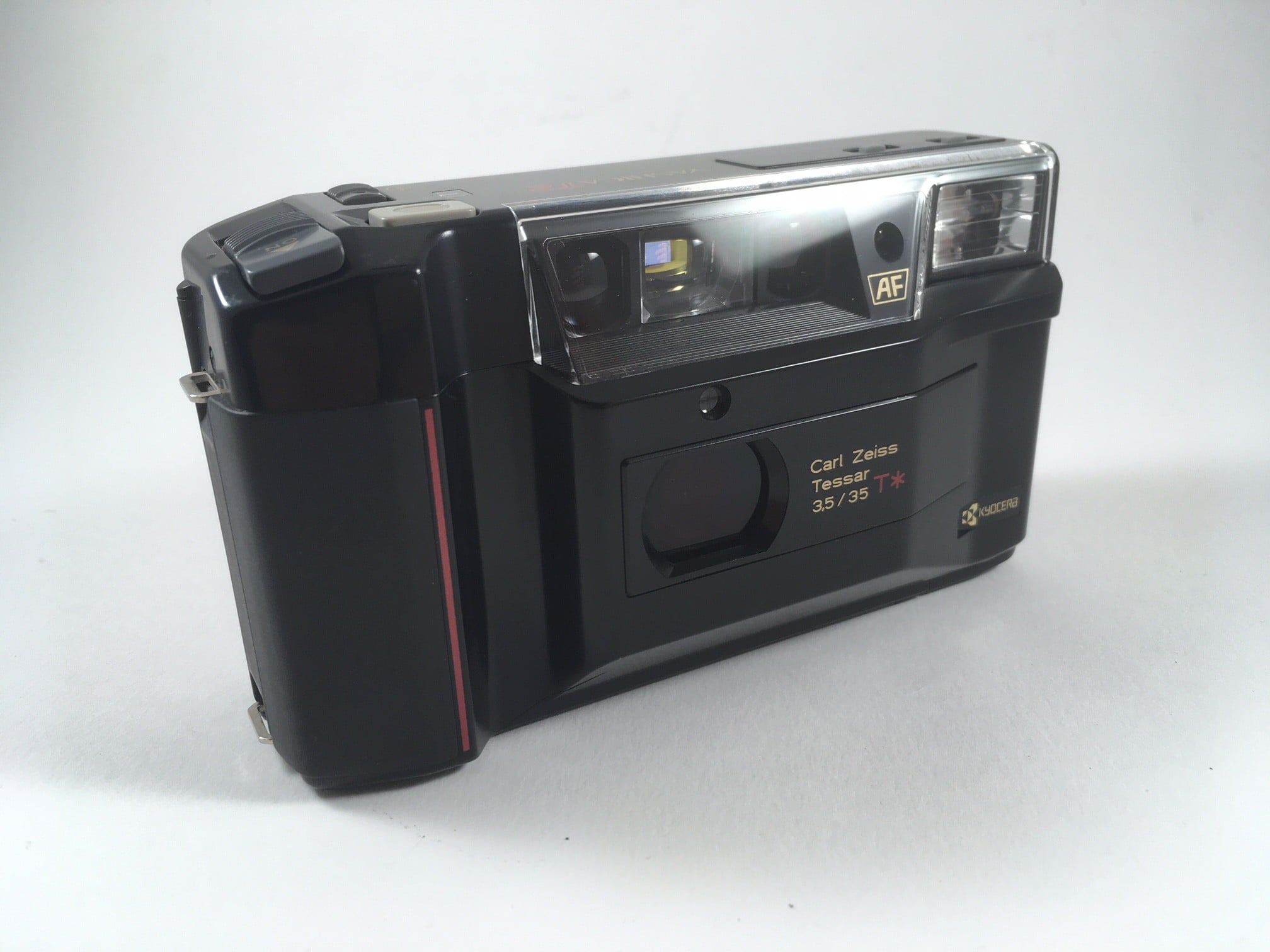 Yashica T2 Carl Zeiss 35mm 3.5