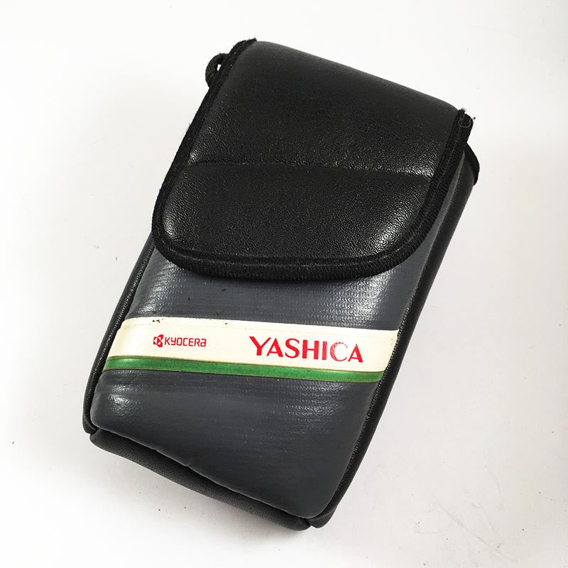 Yashica T4 Carl Zeiss 35mm 3.5