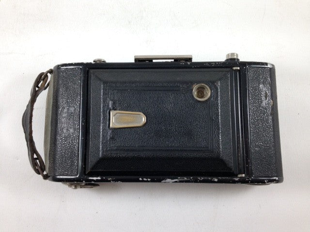 Zeiss Ikon Nettar 512/2 D 110mm 1: 4.5