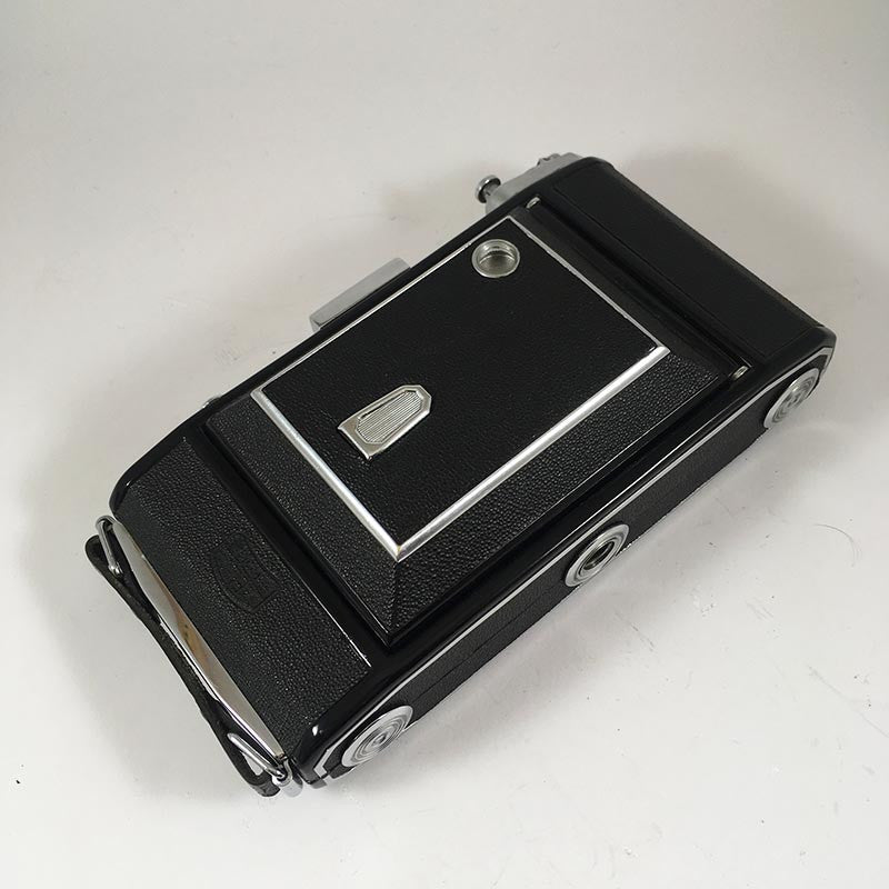 Zeiss Ikonta 521/2 Novar 105mm 3.5 Mint